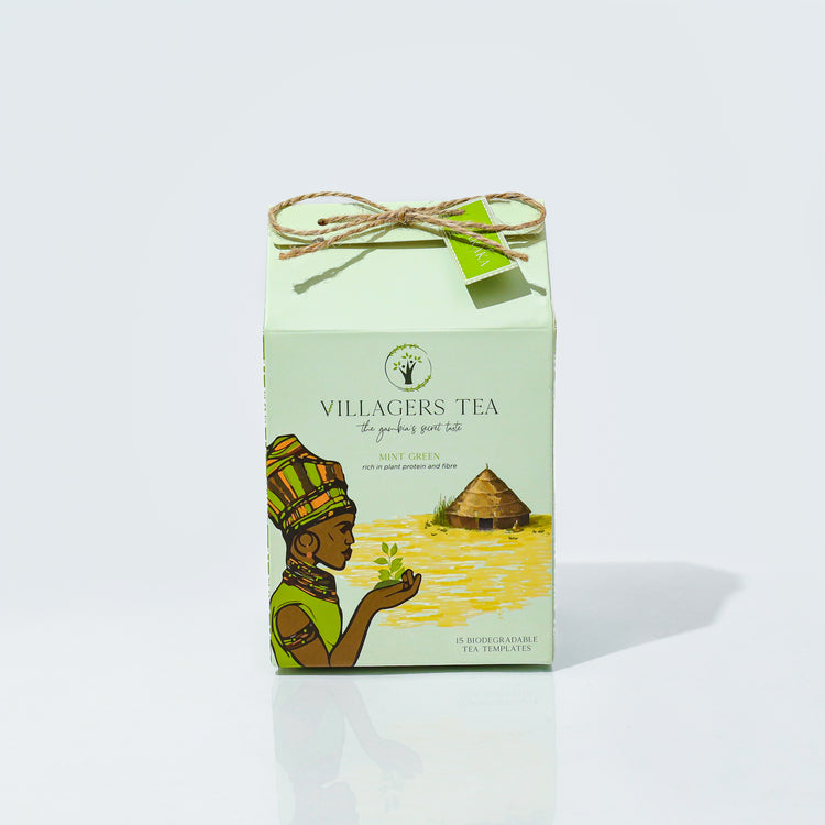 Villagers Tea