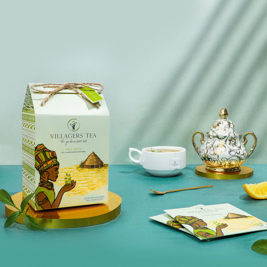 Villagers Tea