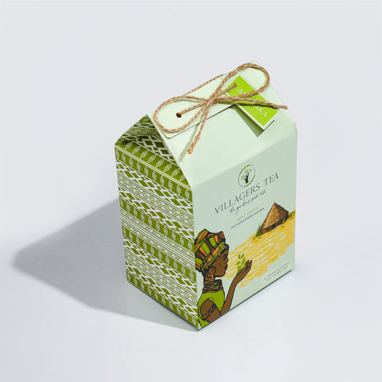 Villagers Tea
