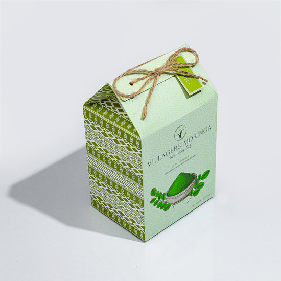 Villagers Moringa Gift Box