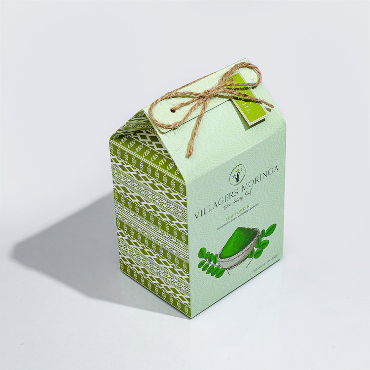 Villagers Moringa Gift Box